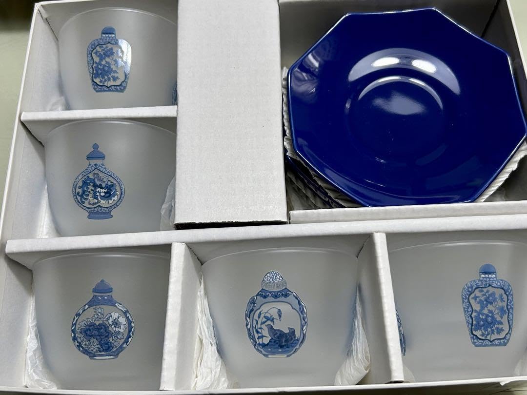 チャイナシーズ食器セット 42点 チャイナシーズ「チャイニーズボトル